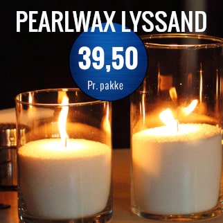 Konfettirør nytår konfetti